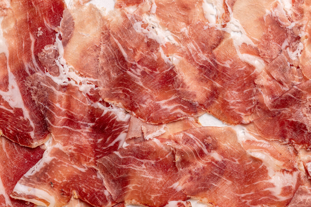 Fotografía para pizzeria - Hebephoto Almería