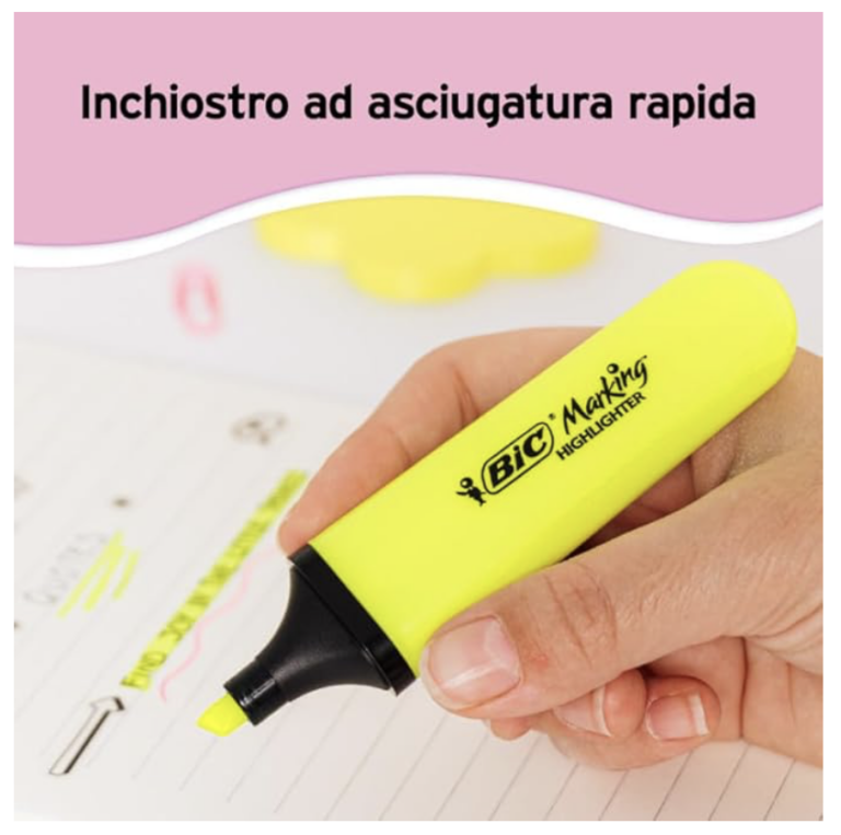 Fotografía de producto para BIC- Hebephoto Almería