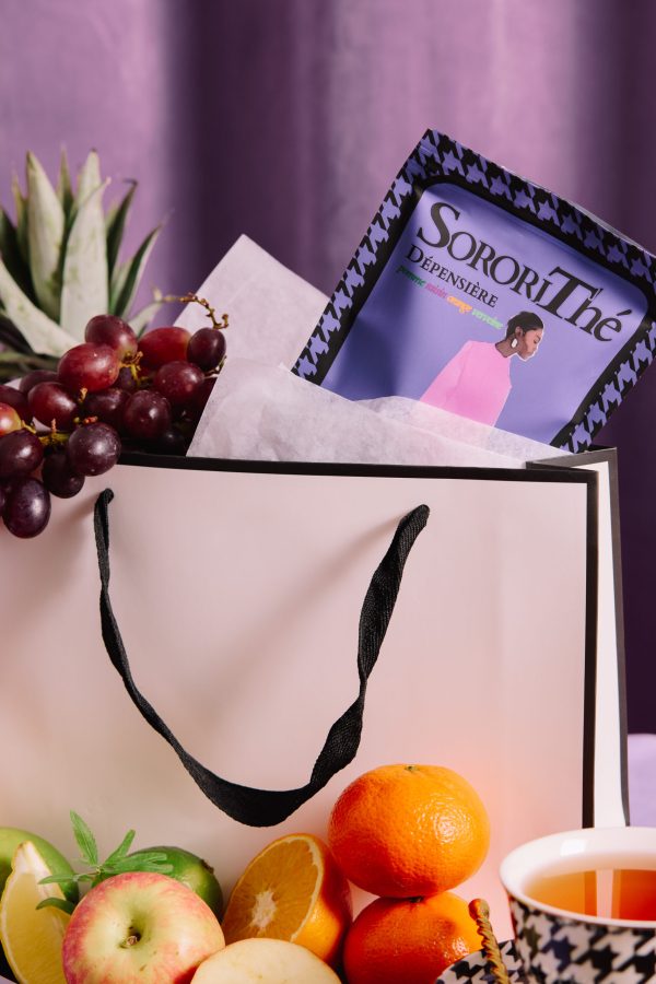Fotografía de producto para Sororithe - Hebephoto Almería