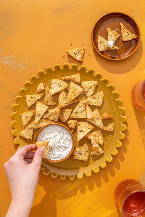 photographe culinaire à Lyon - Hebephoto - Consuelo Borroni - pita